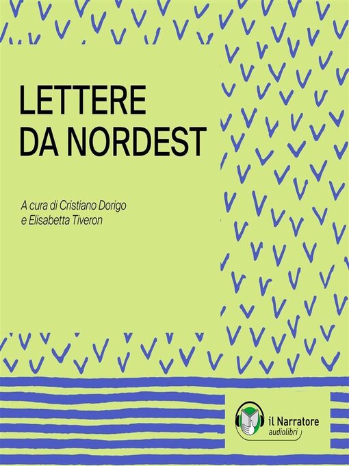 Title details for Lettere da Nordest by AA.VV. - Available